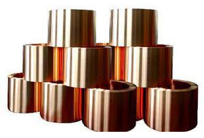 紫銅帶箔材有什么用？